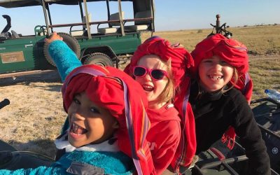 Viajes en Familia a África: Aventuras Seguras y Personalizadas para Todas las Edades