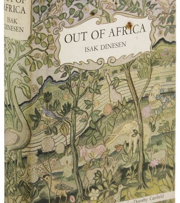 Recomendaciones de Libros sobre África: Inspírate Antes de tu Próxima Aventura